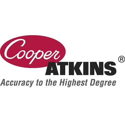 Cooper Atkins logo